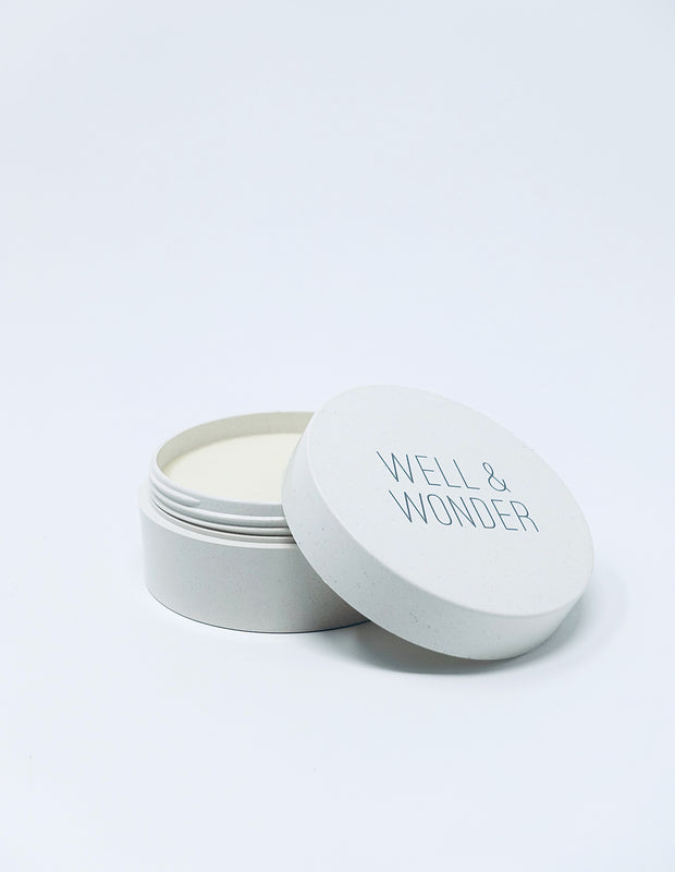 Well & Wonder Body Balm